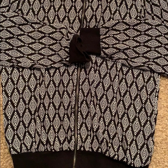 Jacket - Picture 2 of 2